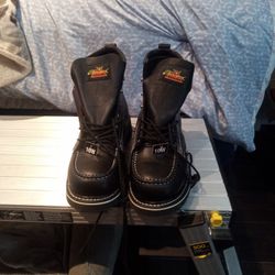 Brand new  Thorogood Boots