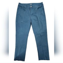 Lee Riders Denim 16P Jeans