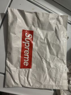 Supreme Bag