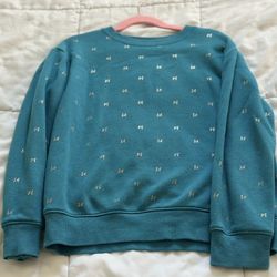 Girl Sweater