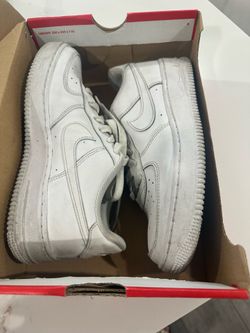 Air Force’s 1