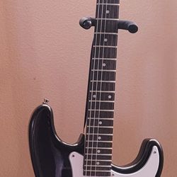 Electric Guitar