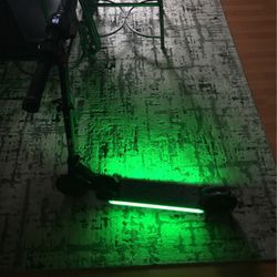 Jetson  Electric Scooter