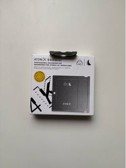 Ninja ssd 250gb