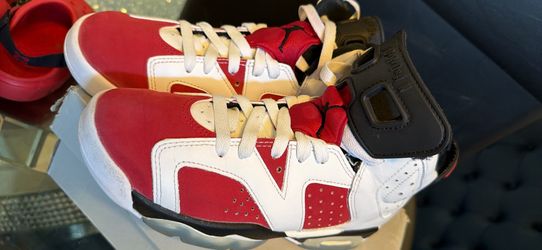 Jordan size 5y