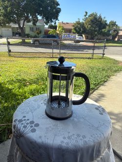 Cafetera
