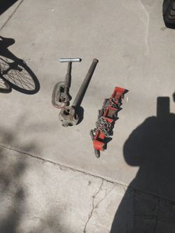 RIDGID TOOLS