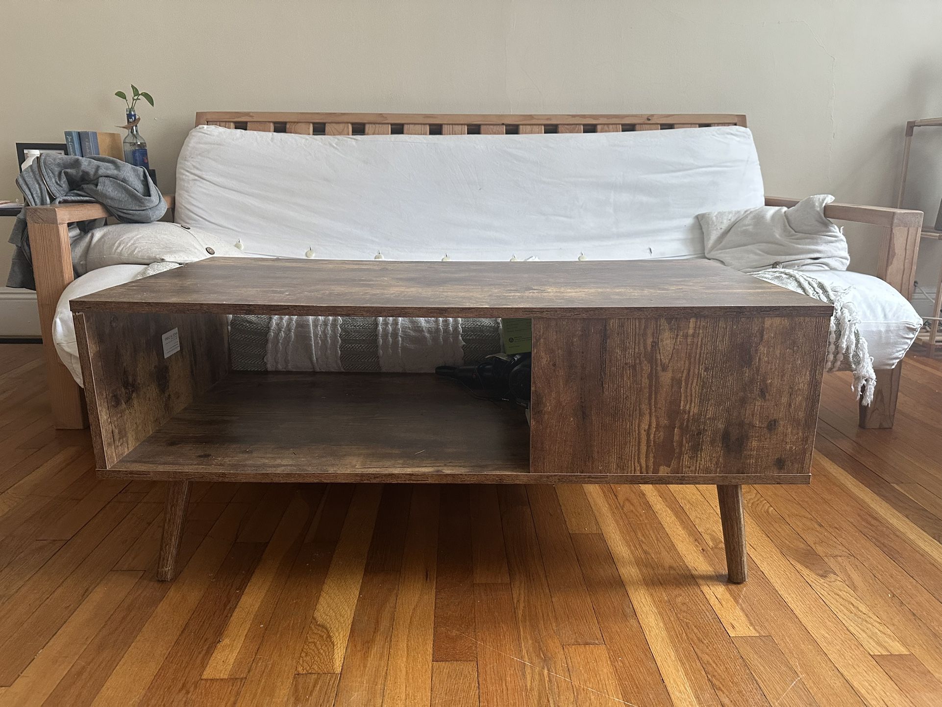 Mid-century Coffee Table