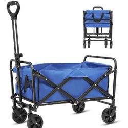 Foldable Wagon 