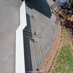 Under The Bed Storage Two With Wheels One Without