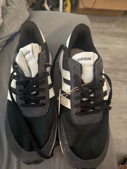 Adidas 80’s 9.5 New Old School Sneakers