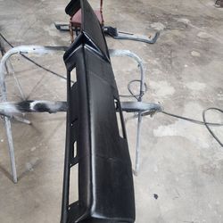 chevy blazer dash part