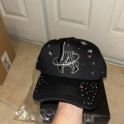 El Mago Universe 31 Hats