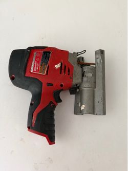 ilwaukee M12 Cordless Jig Saw 12V (Tool Only) - Model 2445-20