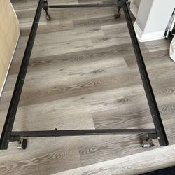 Metal Bed Frame