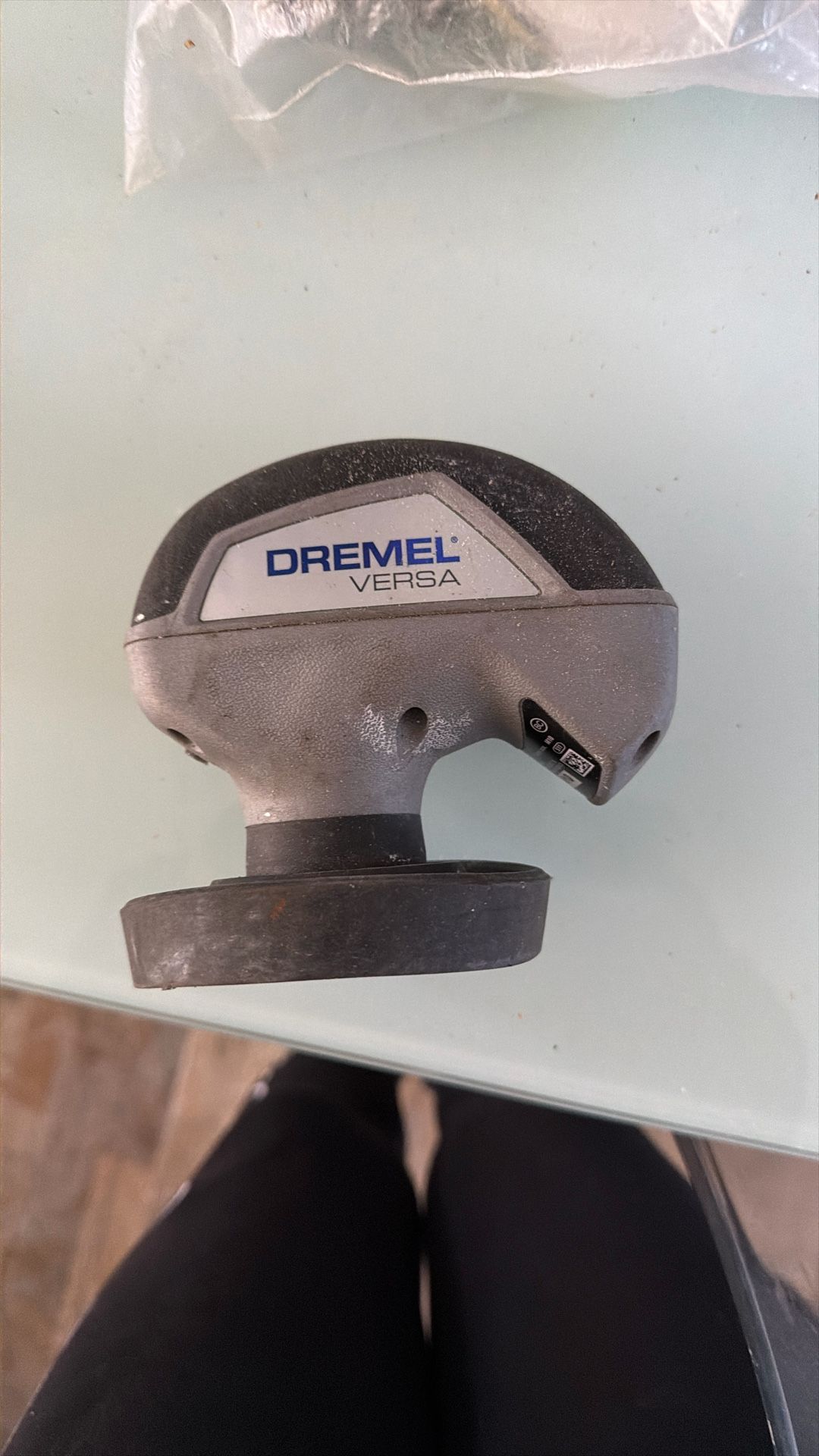 Dremel versus