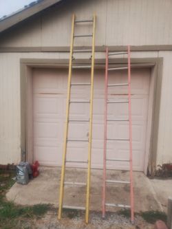 Ladders