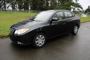 2009 Hyundai ELANTRA GLS 60K MILES