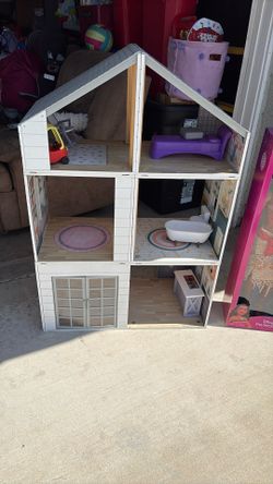 Doll House