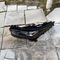 Car Parts 2020 2024 Toyota Highlander 