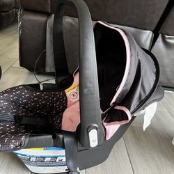 Baby Car Seat