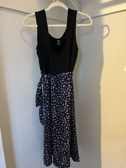 Women’s Summer Dress