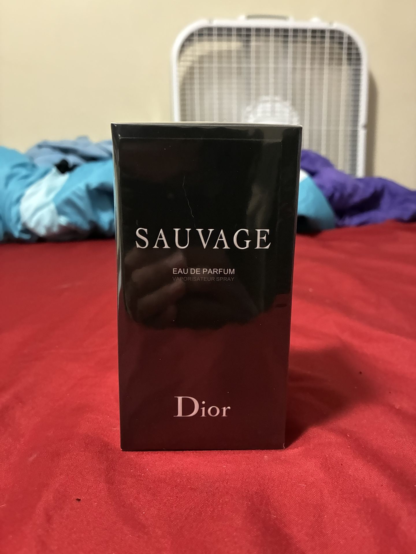 Dior Sauvage 100 ml