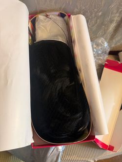 Delux Wig
