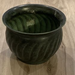 Flower Pot