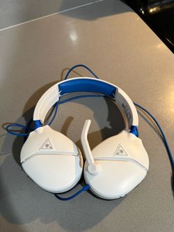 Turtle Beach Wired Gaming Headset