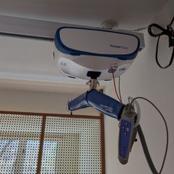 Voyager Duo Lift