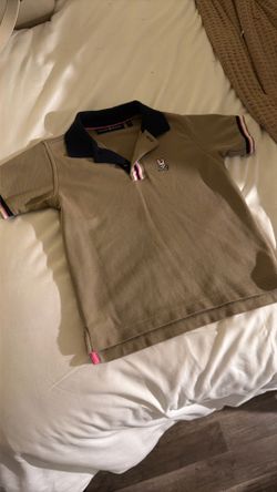 Psycho Bunny Polo Kids