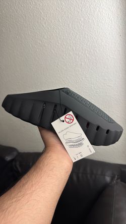 Nike mind 001 slide