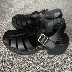 Madden NYC Sandals