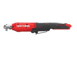 Craftsman 3/8ths 20volt Ratchet 