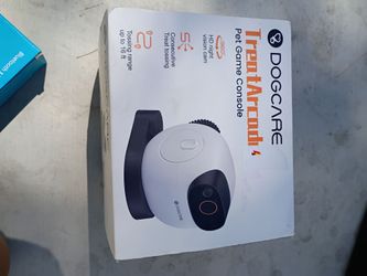 Pet camara