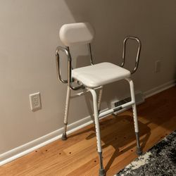Adjustable Stool