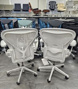 Herman miller aeron discount abc