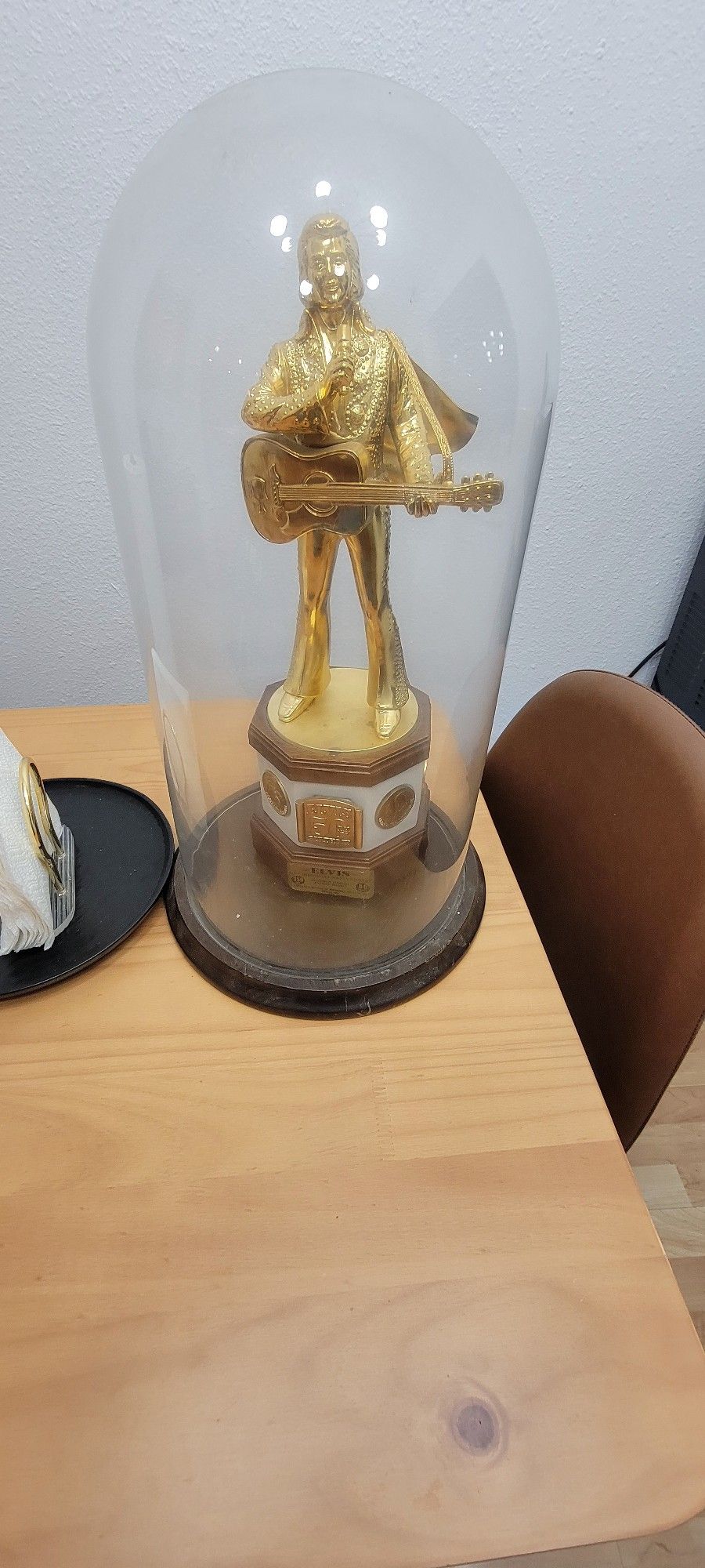 Elvis 50th Birthday Anniversary