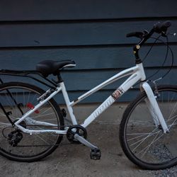 Infinity boss two women's bike discount