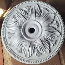 Ceiling Medallion