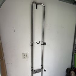 Delta Cycle Gravity Bike Rack