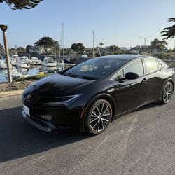 2024 Toyota Prius
