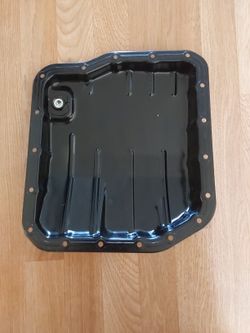 2000 Lexus Rx300 Transmission Oil Pan