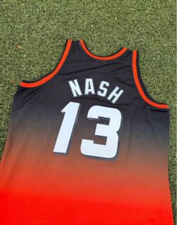 1996-97 Suns Jersey