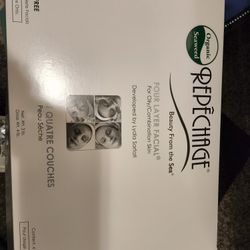 Repechage 4 layer facial 