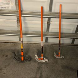 Conduit Pipe Benders Electrician’s Special 