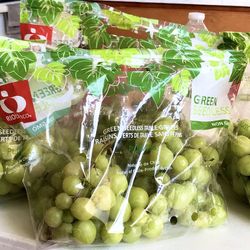 10 Bags Of Grape For $20