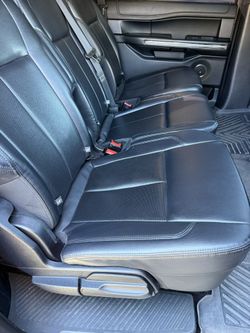 2021 Ford Expedition