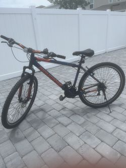 Mongoose Bmx 29 Pouces Mongoose Exhibit Mountain Bike 29 Inch For